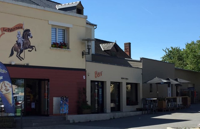 LE PATERNAIS 1 - Saint-Poix