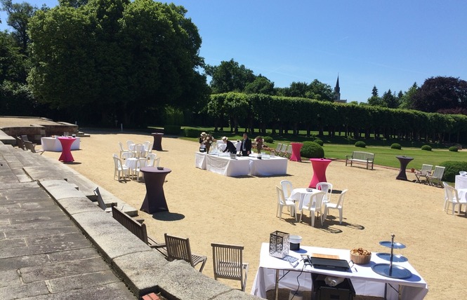 RESTAURANT LE RELAIS 2 - Saint-Quentin-les-Anges