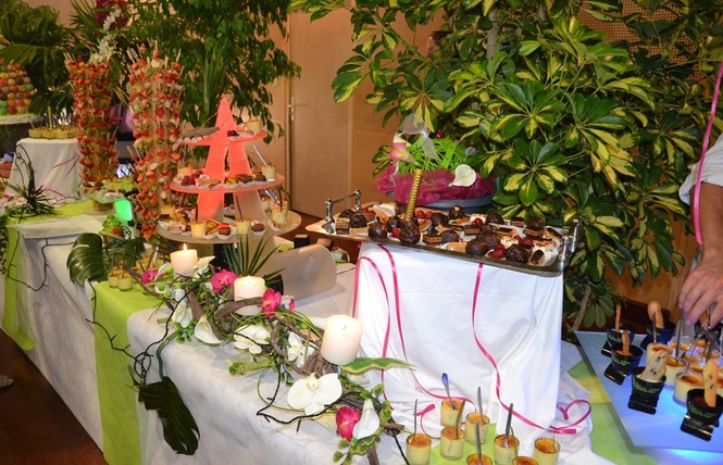 RESTAURANT LE RELAIS 4 - Saint-Quentin-les-Anges