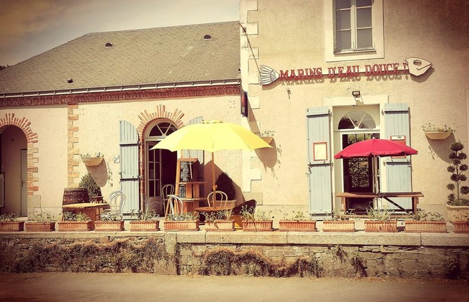 MARINS D'EAU DOUCE 2 - Niafles