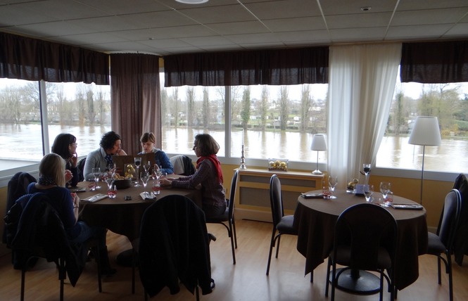 RESTAURANT L'AQUARELLE 5 - Château-Gontier-sur-Mayenne