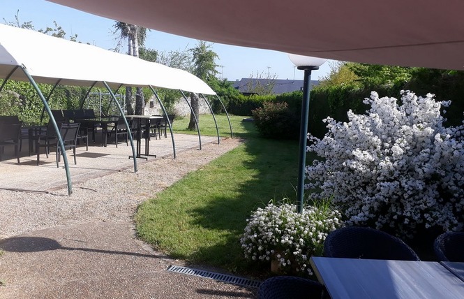 RESTAURANT LE BRETAGNE 2 - Château-Gontier-sur-Mayenne