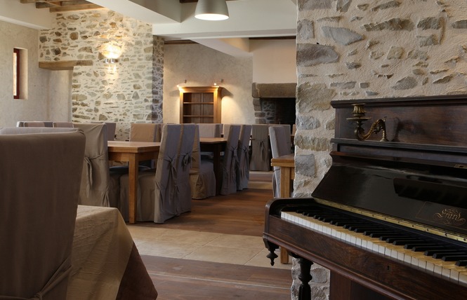 Le Domaine des Assis 5 - Astillé
