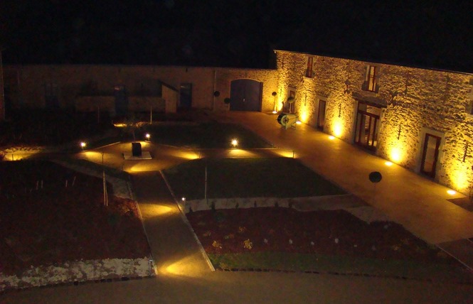 Le Domaine des Assis 2 - Astillé
