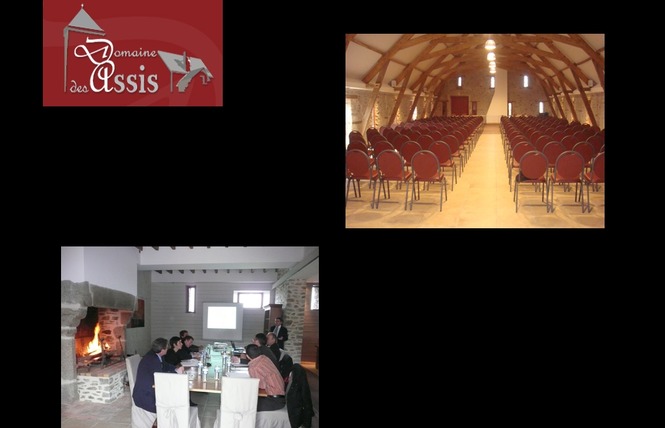 Le Domaine des Assis 3 - Astillé