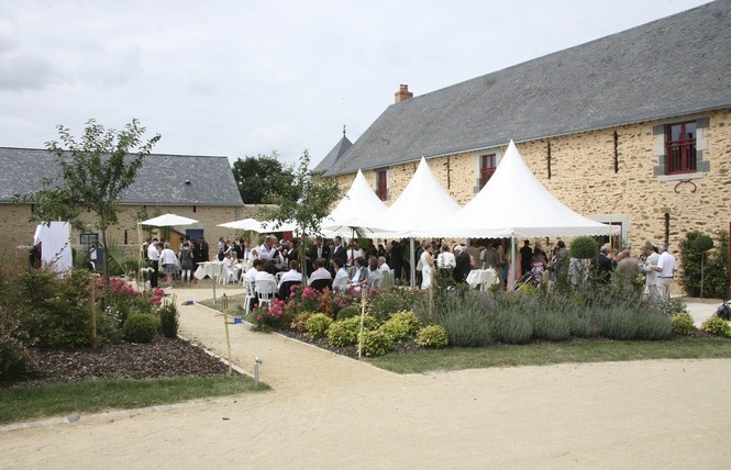Le Domaine des Assis 6 - Astillé