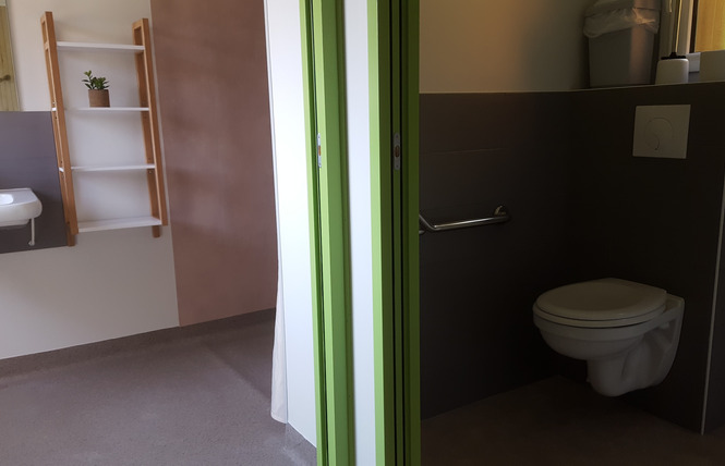 Chalet Le Brochet, les pieds dans l'eau, 5-7 pers 4 - Villiers-Charlemagne