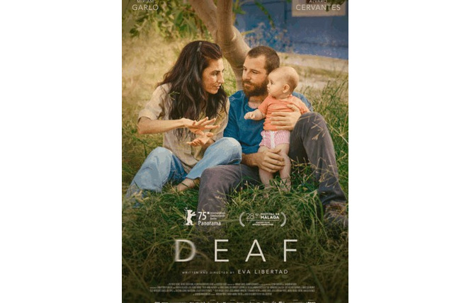 Reflets du cinéma hispanique - projection 