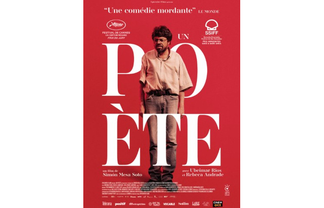 Reflets du cinéma hispanique - projection 