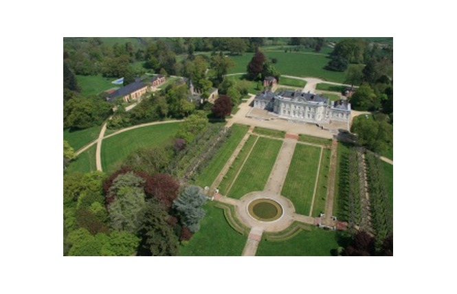 GÎTE L'AILE OUEST DU CHÂTEAU DE CRAON 1 - Craon