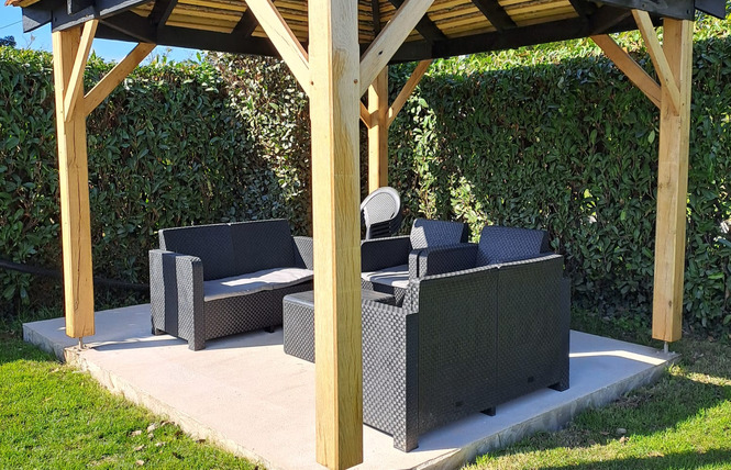 LES RAVALIÈRES 34 - Livré-la-Touche