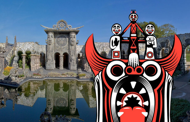 Atelier Famille 2 - Cossé-le-Vivien