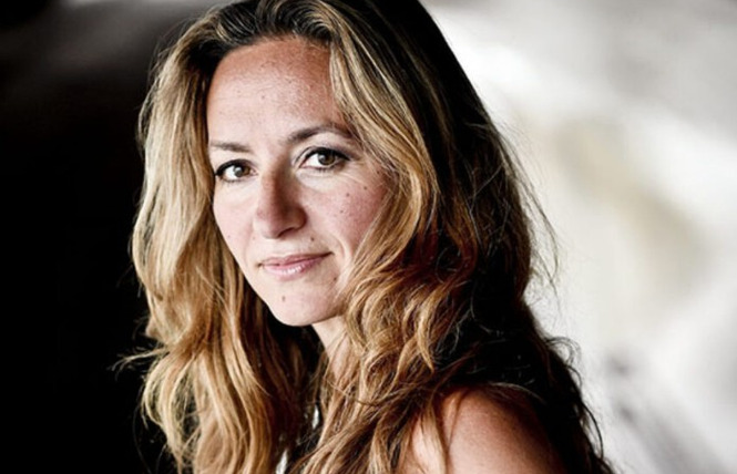 Ma Région Virtuose - Geneviève Laurenceau, violon / François Chaplin, piano 1 - Château-Gontier-sur-Mayenne