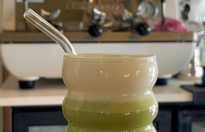 Les Balançoires Café 3 - Château-Gontier-sur-Mayenne