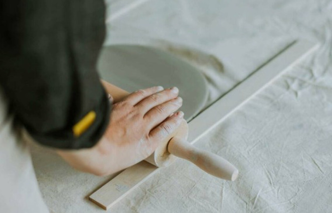 Le Bocal - Atelier céramique autour de l'argile 3 - Château-Gontier-sur-Mayenne