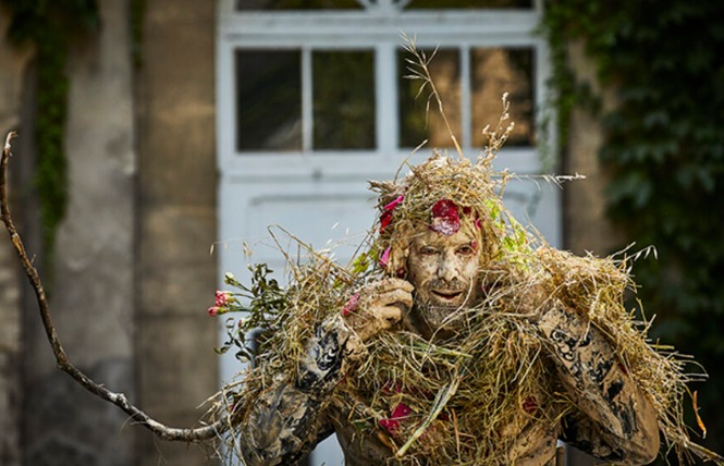 NOS COEURS EN TERRE 1 - Château-Gontier-sur-Mayenne