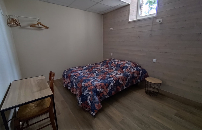Gîte de l'Epinay 6 - Prée-d'Anjou