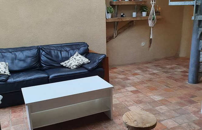 Maison de caractère à Chateau-Gontier 27 - Château-Gontier-sur-Mayenne