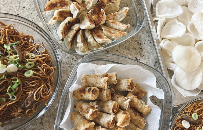 Bang-Boo Café 2 - Chemazé