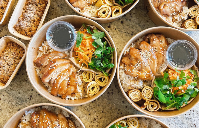 Bang-Boo Café 1 - Chemazé