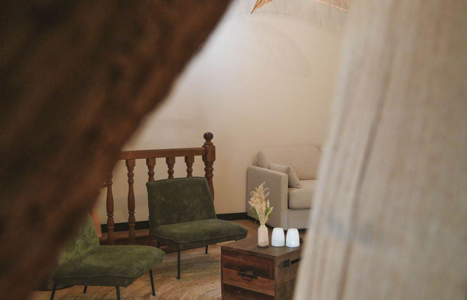 Manoir du Moulinet 31 - Château-Gontier-sur-Mayenne