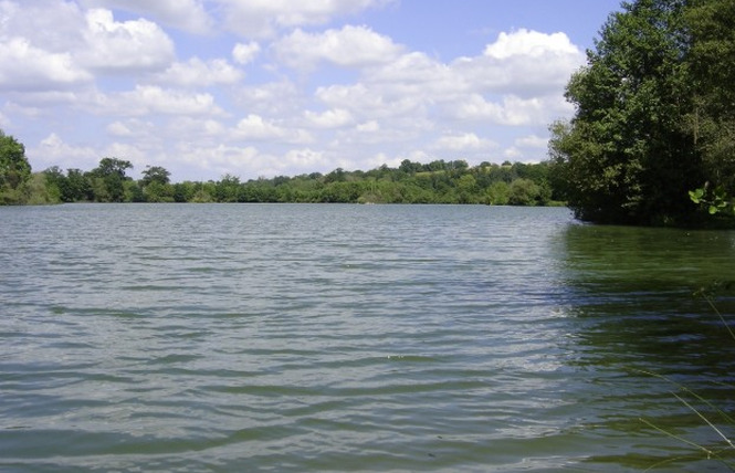 RÉSERVOIR 