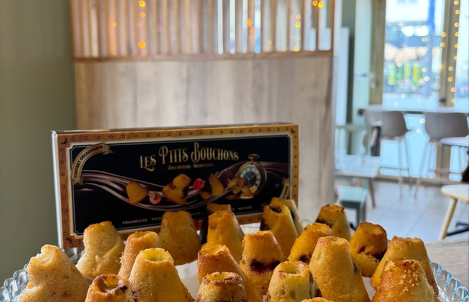 Les Balançoires Café 2 - Château-Gontier-sur-Mayenne