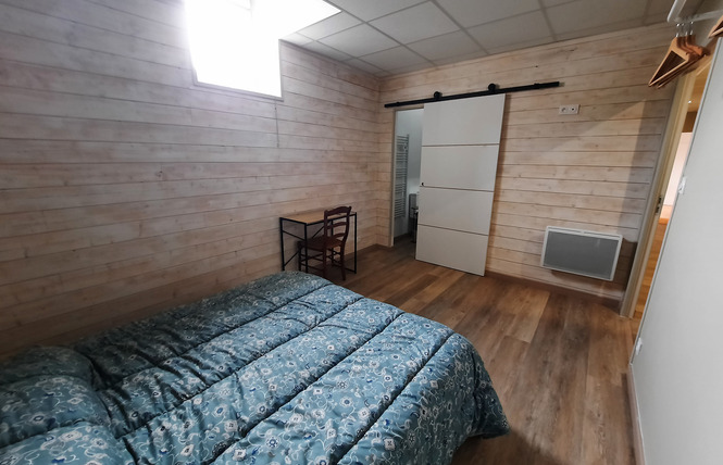Gîte de l'Epinay 14 - Prée-d'Anjou
