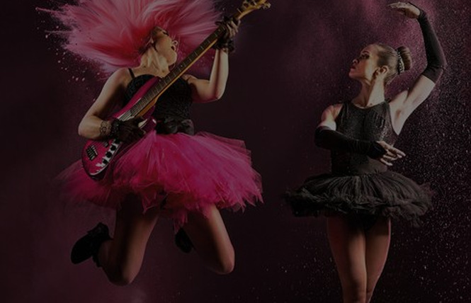 Spectacle Cabaret le Live 1 - Château-Gontier-sur-Mayenne