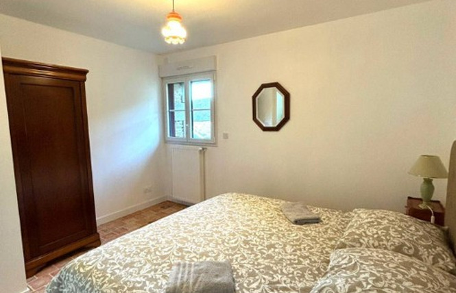 Gîte le Clos des Aulnes 9 - Astillé