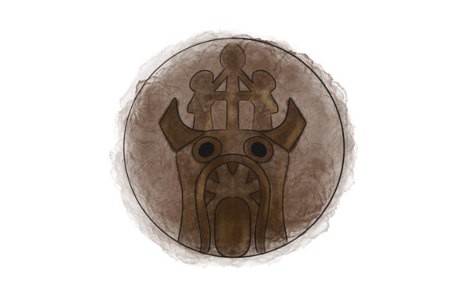 Chasse aux oeuvres en chocolat 1 - Cossé-le-Vivien