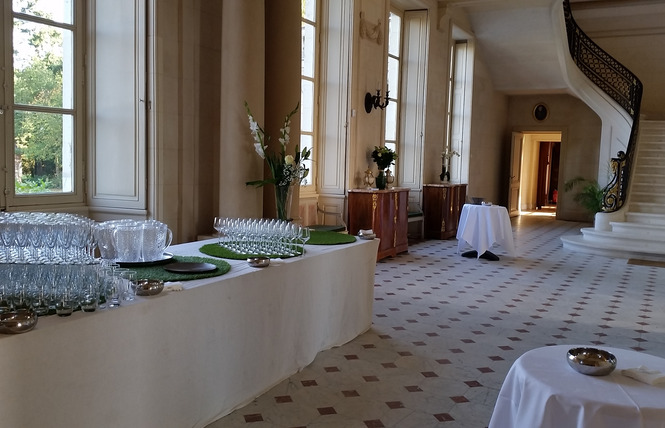 Château de Craon 20 - Craon