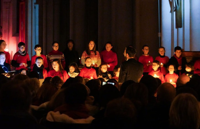 Ma Région Virtuose - Conservatoire du Pays de Château-Gontier 1 - Château-Gontier-sur-Mayenne