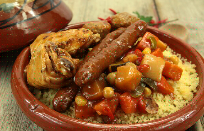 Traiteur du Haut Anjou 1 - Château-Gontier-sur-Mayenne