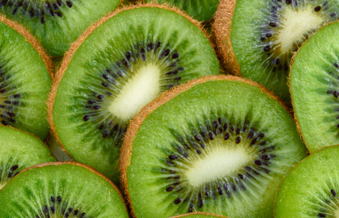 PRODUITS FERMIERS - KIWIS 1 - La Boissière