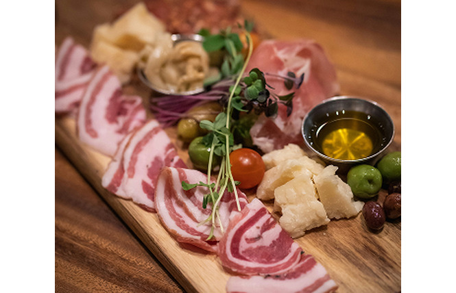 Traiteur du Haut Anjou 3 - Château-Gontier-sur-Mayenne