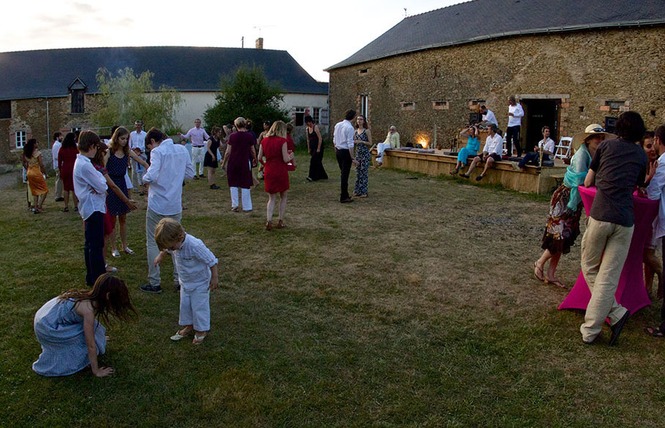 Domaine du Denais 4 - Saint-Denis-d'Anjou