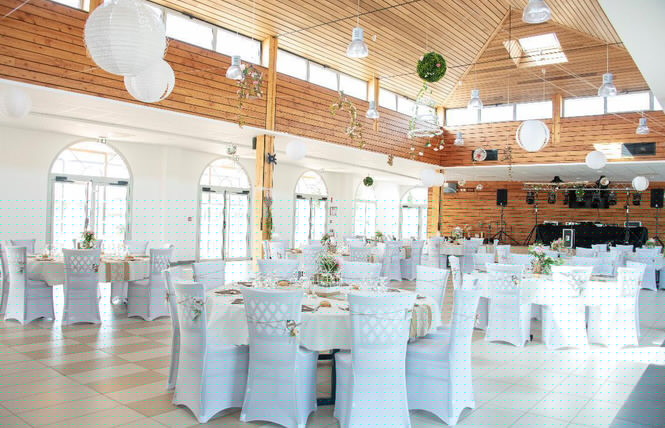 Le pavillon Jean-Louis Cousin 1 - Craon