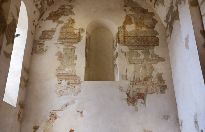 Journées Européennes du Patrimoine - Visite libre de l’église Saint-Jean-Baptiste 2 - Château-Gontier-sur-Mayenne