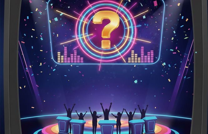 RDV du Printemps : Le Grand défi des Jeux Télé 1 - Meslay-du-Maine