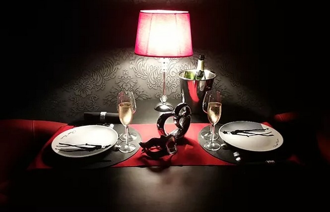 Gîte 53 Nuances 5 - Préaux