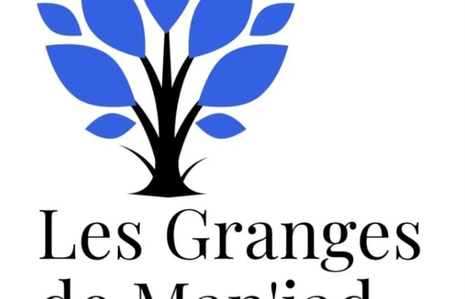 Les Granges de Man'Jad 2 - Daon