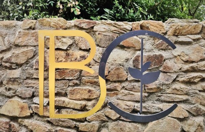 Gîte l'Orangerie - Le Bas Chitray 7 - Ménil