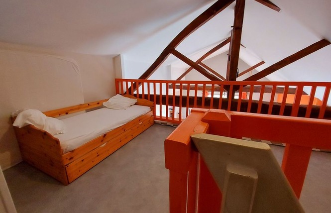 GITE LE LOGIS DU CLAIRAY 13 - La Roche-Neuville
