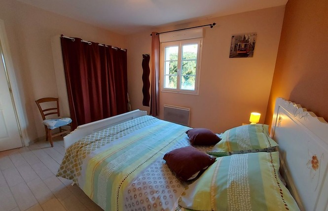 GITE LE LOGIS DU CLAIRAY 27 - La Roche-Neuville