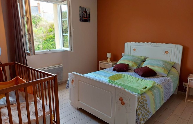 GITE LE LOGIS DU CLAIRAY 25 - La Roche-Neuville