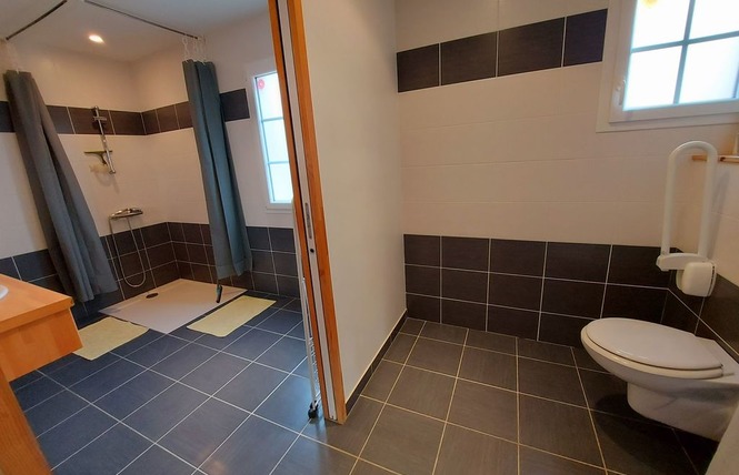 GITE LE LOGIS DU CLAIRAY 23 - La Roche-Neuville