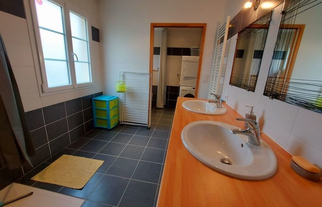 GITE LE LOGIS DU CLAIRAY 20 - La Roche-Neuville
