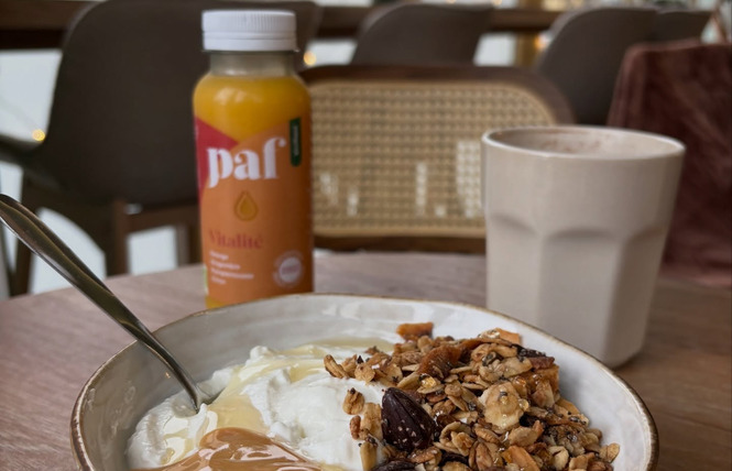 Les Balançoires Café 4 - Château-Gontier-sur-Mayenne