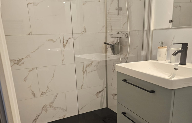 Studio le P'tit Nid 6 - Château-Gontier-sur-Mayenne